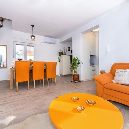 Apartment Marita Žaborić Exterior foto